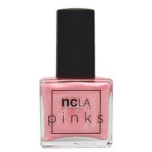 NCLA Los Angeles Pinks in Pink Champagne